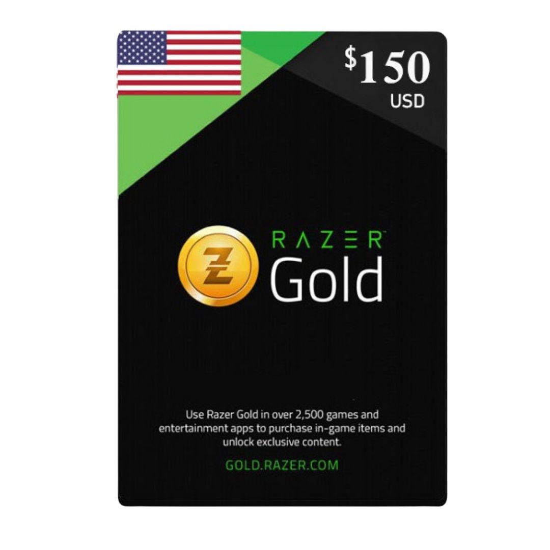 razer 150$